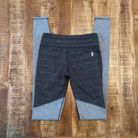 Free People Movement | Evolution Leggings - Picture 3 of 7